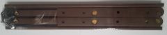 YALE FRICTION STAYS 12" ADJUSTABLE BROWN