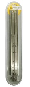 YALE FRICTION STAYS 16" ADJUSTABLE STAINLESS STEEL