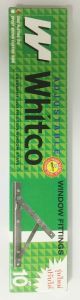 WHITCO FRICTION STAYS 10"ADJ