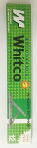 WHITCO FRICTION STAYS 12"ADJ
