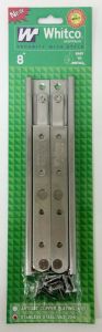 WHITCO FRICTION STAYS 8"ADJ-STL