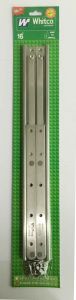 WHITCO FRICTION STAYS 16"ADJ-STL