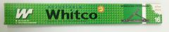 WHITCO FRICTION STAYS 16"ADJ-BN
