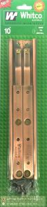 WHITCO FRICTION STAYS 10"ADJ-AC