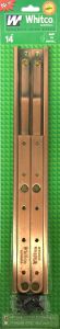 WHITCO FRICTION STAYS 14"ADJ-AC