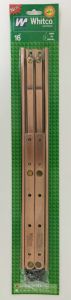 WHITCO FRICTION STAYS 16"ADJ-AC
