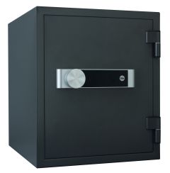YALE DOCUMENT FIRE SAFE