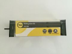 YALE SLIDING DOOR FITTING SET 100 KG.