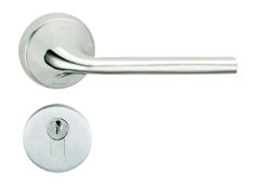 YALE MORTISE LOCK CASE, CP-38ED CHORME PLATED, BOX PACK