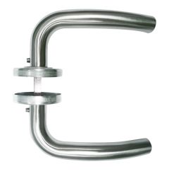 YALE MORTISE LOCK CASE, SN-009 STAINLESS STEEL, VISUAL PACK