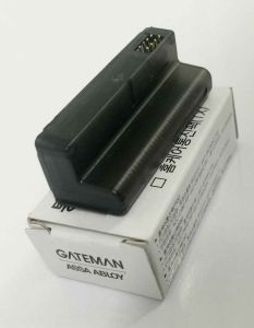 REMOTE CONTROL MODULE (BLANK)