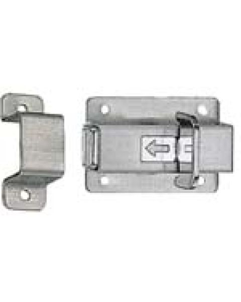 BA909SS TOILET BOLT 3.5