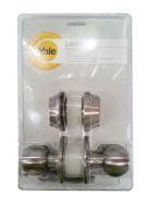 9217SS COMBINATION SET, KEYED ALIKE, SATIN STAINLESS