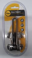 DG7704AB DOOR GUARD 4" ANTIQUE BRASS